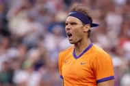 BNP Paribas Open - Day 1